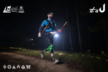 Dalat Ultra Trail 2026 - Ảnh #4706850