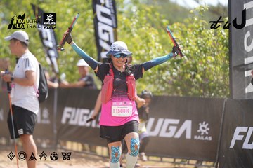 Dalat Ultra Trail 2026 - Ảnh #4857115