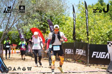 Dalat Ultra Trail 2026 - Ảnh #4699821