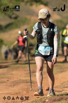 Dalat Ultra Trail 2026 - Ảnh #4715215