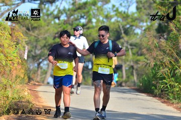 Dalat Ultra Trail 2026 - Ảnh #4780974