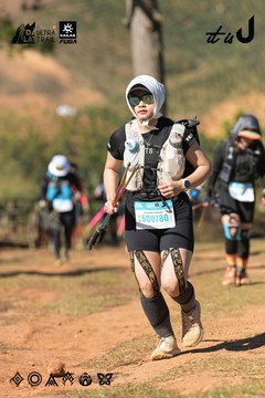 Dalat Ultra Trail 2026 - Ảnh #4715706