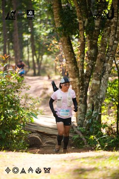 Dalat Ultra Trail 2026 - Ảnh #4908231