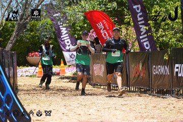 Dalat Ultra Trail 2026 - Ảnh #4701643