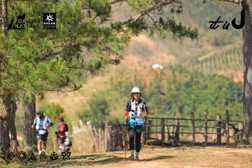 Dalat Ultra Trail 2026 - Ảnh #4717485