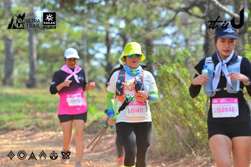 Dalat Ultra Trail 2026 - Ảnh #4750782