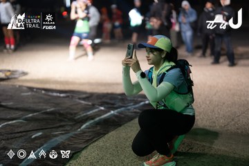 Dalat Ultra Trail 2026 - Ảnh #4767254