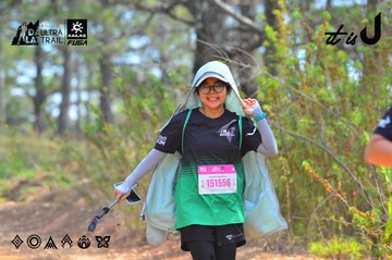 Dalat Ultra Trail 2026 - Ảnh #4793478