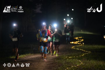 Dalat Ultra Trail 2026 - Ảnh #4720670
