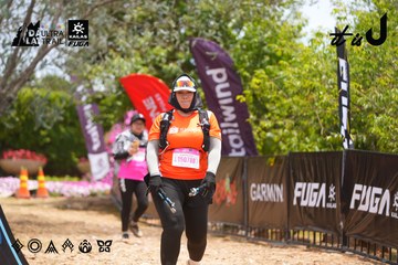Dalat Ultra Trail 2026 - Ảnh #4870273