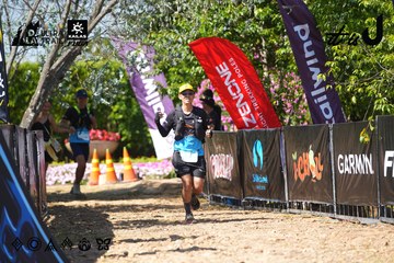 Dalat Ultra Trail 2026 - Ảnh #4737683