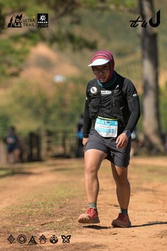 Dalat Ultra Trail 2026 - Ảnh #4716778