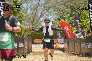 Dalat Ultra Trail 2026 - Ảnh #4691259