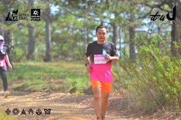 Dalat Ultra Trail 2026 - Ảnh #4750800