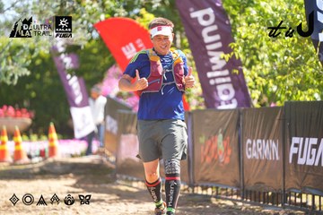 Dalat Ultra Trail 2026 - Ảnh #4695549