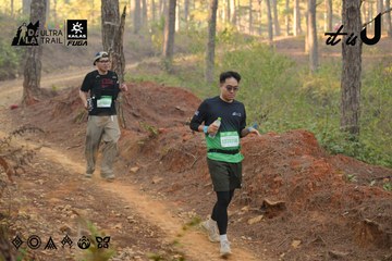 Dalat Ultra Trail 2026 - Ảnh #4841626
