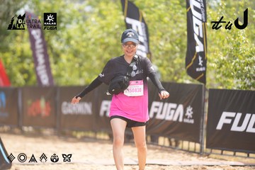 Dalat Ultra Trail 2026 - Ảnh #4860340