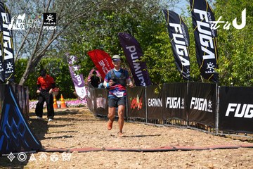 Dalat Ultra Trail 2026 - Ảnh #4737220