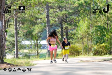 Dalat Ultra Trail 2026 - Ảnh #4833602