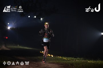 Dalat Ultra Trail 2026 - Ảnh #4707596