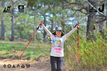 Dalat Ultra Trail 2026 - Ảnh #4792922