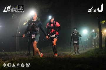 Dalat Ultra Trail 2026 - Ảnh #4697673