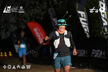 Dalat Ultra Trail 2026 - Ảnh #4757460
