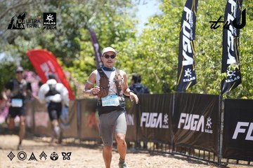 Dalat Ultra Trail 2026 - Ảnh #4692297