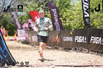 Dalat Ultra Trail 2026 - Ảnh #4746653