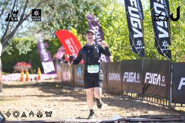 Dalat Ultra Trail 2026 - Ảnh #4695242