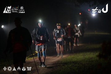 Dalat Ultra Trail 2026 - Ảnh #4719303
