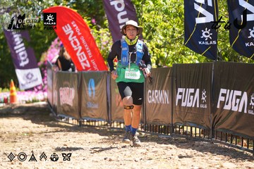 Dalat Ultra Trail 2026 - Ảnh #4695793