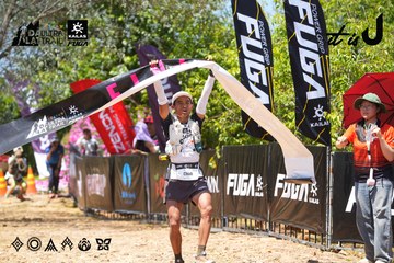 Dalat Ultra Trail 2026 - Ảnh #4723428
