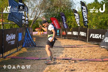 Dalat Ultra Trail 2026 - Ảnh #4742753