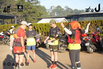 Dalat Ultra Trail 2026 - Ảnh #4862432