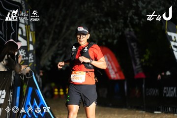 Dalat Ultra Trail 2026 - Ảnh #4758347