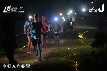 Dalat Ultra Trail 2026 - Ảnh #4719608
