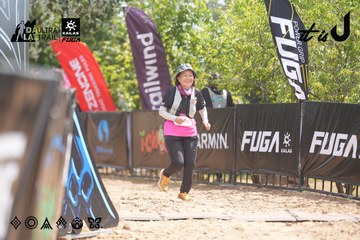 Dalat Ultra Trail 2026 - Ảnh #4859985