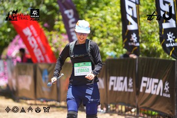 Dalat Ultra Trail 2026 - Ảnh #4700586