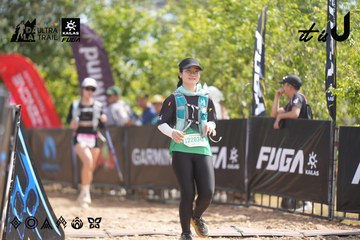 Dalat Ultra Trail 2026 - Ảnh #4857388
