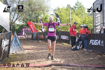 Dalat Ultra Trail 2026 - Ảnh #4862612