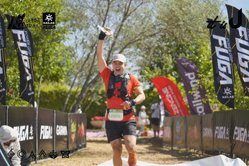 Dalat Ultra Trail 2026 - Ảnh #4684013