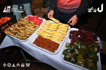 Dalat Ultra Trail 2026 - Ảnh #4697910