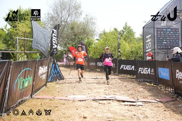 Dalat Ultra Trail 2026 - Ảnh #4865043
