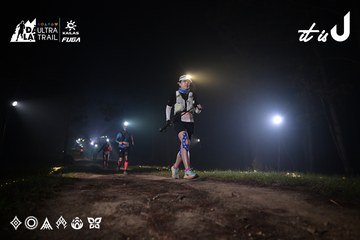 Dalat Ultra Trail 2026 - Ảnh #4705499