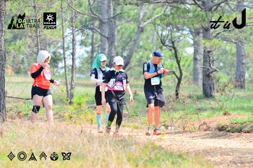 Dalat Ultra Trail 2026 - Ảnh #4873774