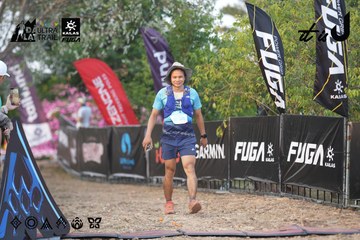 Dalat Ultra Trail 2026 - Ảnh #4761132