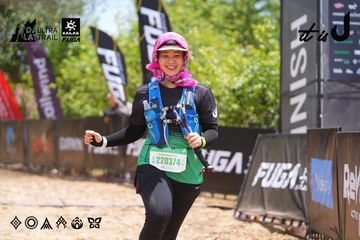 Dalat Ultra Trail 2026 - Ảnh #4869157