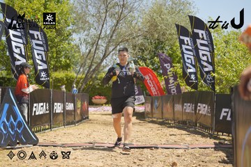 Dalat Ultra Trail 2026 - Ảnh #4691541