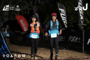 Dalat Ultra Trail 2026 - Ảnh #4762425